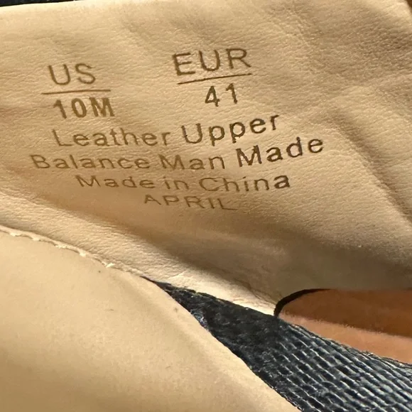 🌸SAM EDELMAN 🌸 April Platform Wedge Espadrille Sandal Size: 10 - Picture 11 of 12